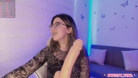 Veronica Independent Model online show from 31, 1, 2026