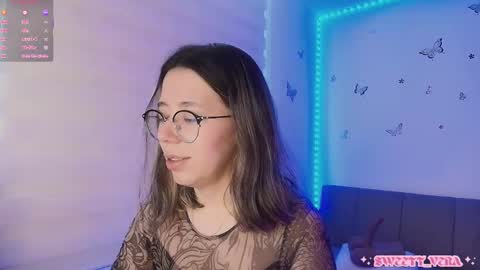 Veronica Independent Model online show from 8, 2, 2026