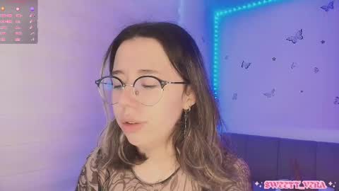 Veronica Independent Model online show from 26, 2, 2026