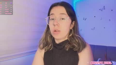 Veronica Independent Model online show from 25, 3, 2026