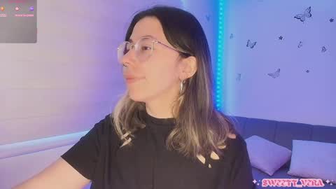 Veronica Independent Model online show from 6, 4, 2026