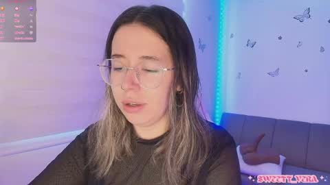 Veronica Independent Model online show from 7, 4, 2026