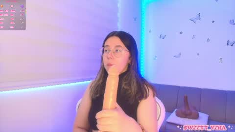 Veronica Independent Model online show from 12, 6, 2026