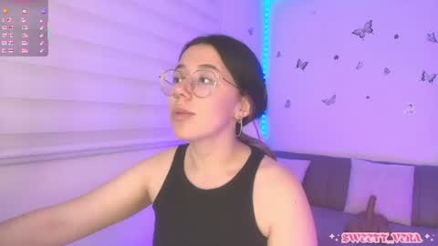 Veronica Independent Model online show from 18, 6, 2026