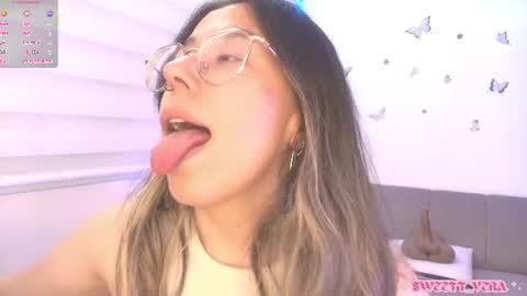 Veronica Independent Model online show from 25, 6, 2026