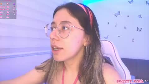 Veronica Independent Model online show from 3, 7, 2026
