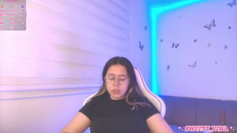 Veronica Independent Model online show from 8, 7, 2026