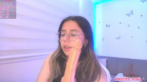 Veronica Independent Model online show from 15, 7, 2026