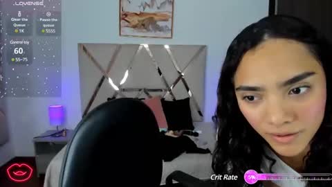 Sweetty online show from 13, 1, 2025