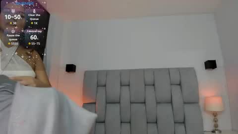 Sweetty online show from 14, 12, 2025