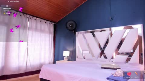 Snapshot of sweettyalondra chatting on 17, 1, 2025 ALONDRA online show from 17, 1, 2025