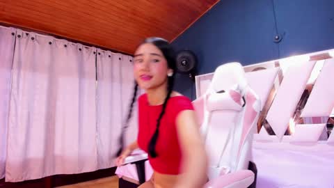 Snapshot of sweettyalondra chatting on 30, 1, 2025 ALONDRA online show from 30, 1, 2025