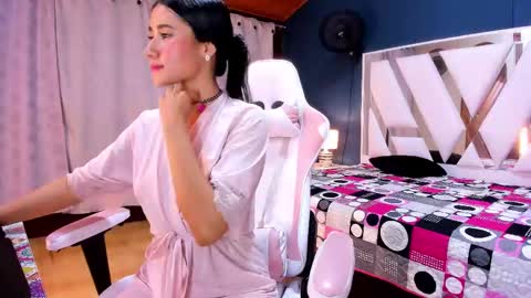 Snapshot of sweettyalondra chatting on 22, 2, 2025 ALONDRA online show from 22, 2, 2025
