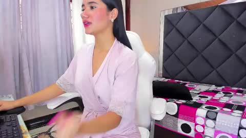 Snapshot of sweettyalondra chatting on 23, 2, 2025 ALONDRA online show from 23, 2, 2025