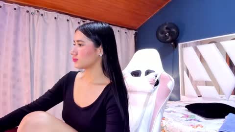 Snapshot of sweettyalondra chatting on 2, 3, 2025 ALONDRA online show from 2, 3, 2025