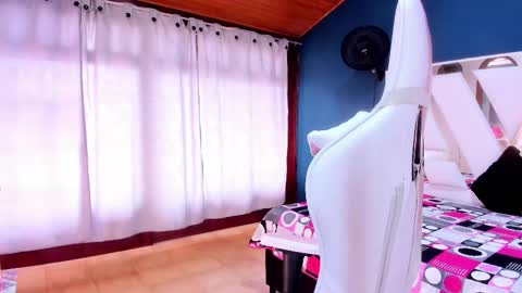 Snapshot of sweettyalondra chatting on 7, 3, 2025 ALONDRA online show from 7, 3, 2025