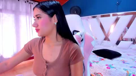 Snapshot of sweettyalondra chatting on 9, 3, 2025 ALONDRA online show from 9, 3, 2025