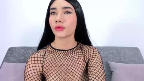 Snapshot of sweettyalondra chatting on 9, 10, 2025 ALONDRA online show from 9, 10, 2025