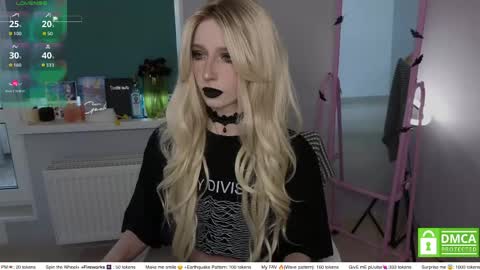 Snapshot of sweetuniporn chatting on 26, 4, 2026 Elis a little vacation Ill be here Saturday my schedules in bio online show from 26, 4, 2026
