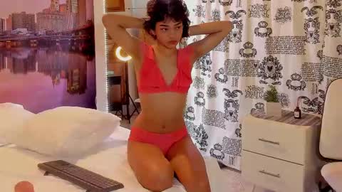 Snapshot of sweetveronica02 chatting on 17, 2, 2025 Veronica online show from 17, 2, 2025