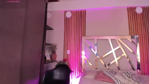 sweetviolet___ online show from 30, 5, 2026