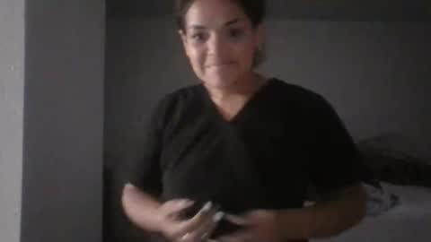 sweetwendi15 online show from 23, 10, 2025