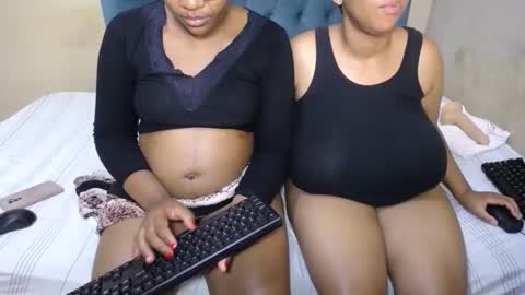 Snapshot of sweetwetebony2 chatting on 27, 2, 2025 sweetwetebony2 online show from 27, 2, 2025