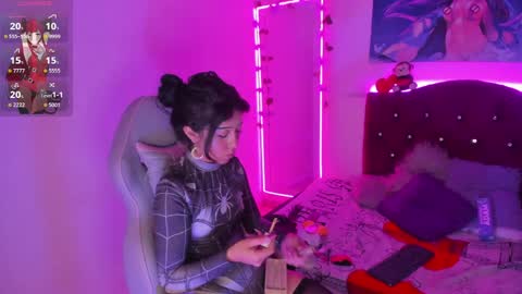 Snapshot of sweetx__cherry chatting on 6, 5, 2026 sweetx__cherry online show from 6, 5, 2026