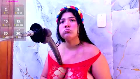 LINA online show from 7, 7, 2026