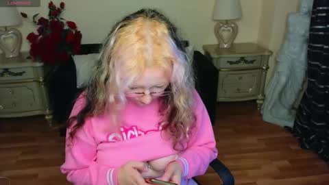 Hot Candy online show from 22, 9, 2025