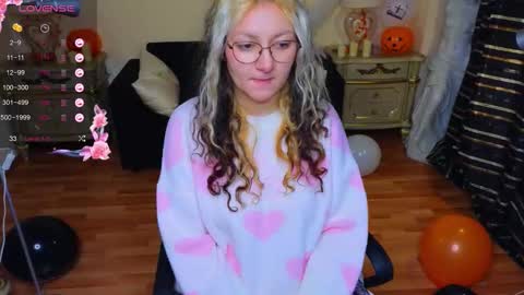 Hot Candy online show from 20, 10, 2025