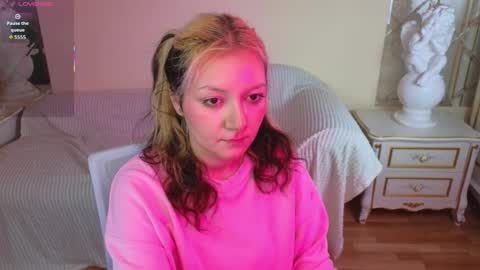 Hot Candy online show from 28, 11, 2025