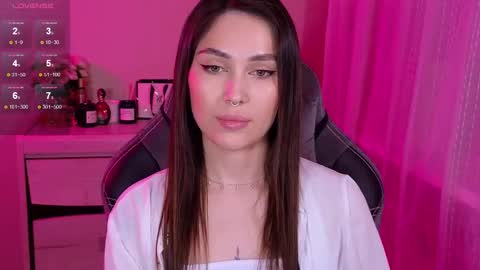 Sweety Caroline   I lost my TG write to me here online show from 28, 1, 2025