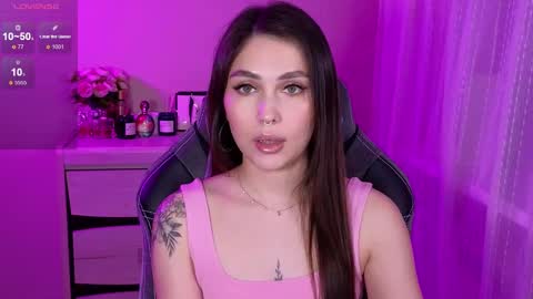 Sweety Caroline   I lost my TG write to me here online show from 29, 1, 2025