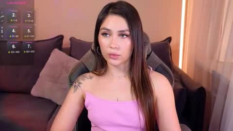 Sweety Caroline   I lost my TG write to me here online show from 17, 10, 2025