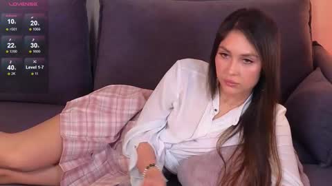 Sweety Caroline   I lost my TG write to me here online show from 24, 10, 2025