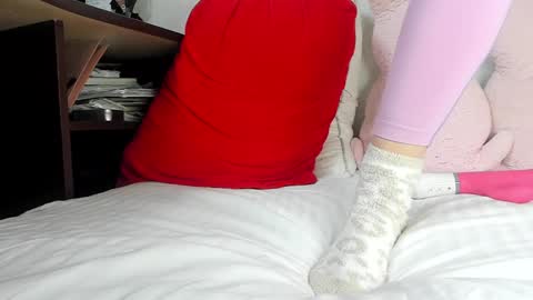 Snapshot of sweety_cum chatting on 12, 1, 2025 Mia online show from 12, 1, 2025