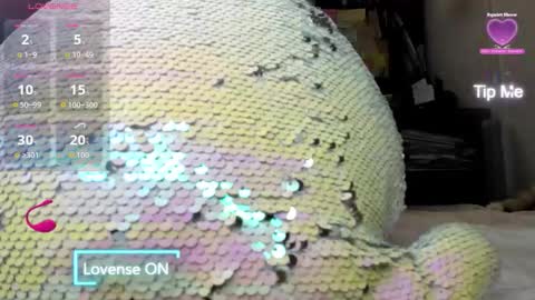 Mia online show from 14, 2, 2026