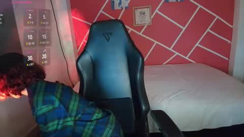 sweety_dreamgirl online show from 16, 11, 2025