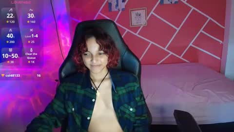 sweety_dreamgirl online show from 25, 11, 2025