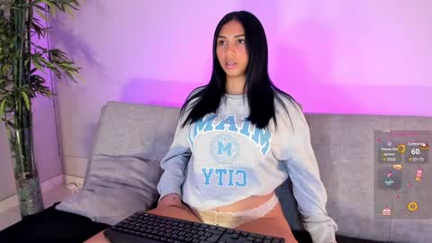 Snapshot of sweety_leela chatting on 14, 1, 2025 . online show from 14, 1, 2025
