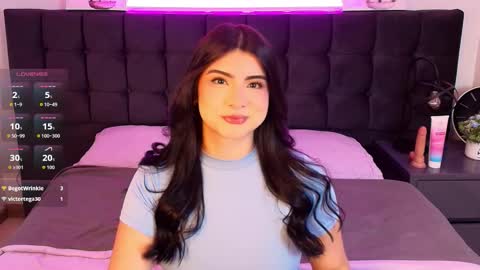 Snapshot of sweety_nicole_ chatting on 4, 12, 2025 sweety nicole 3 online show from 4, 12, 2025