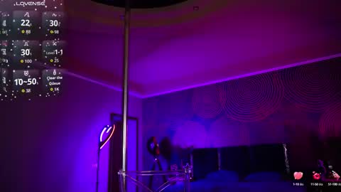 Snapshot of sweety_one_ chatting on 18, 9, 2025 Sweety one online show from 18, 9, 2025