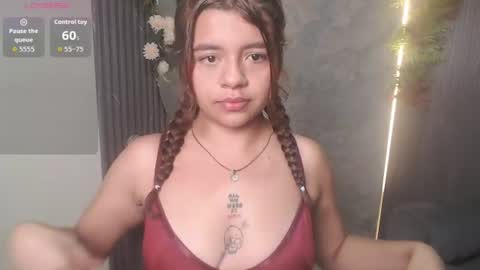 Snapshot of sweety_smilee chatting on 23, 6, 2026 Emma online show from 23, 6, 2026