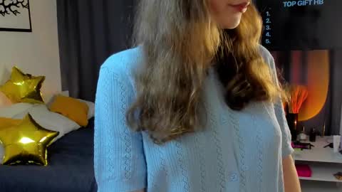 Bella . online show from 25, 9, 2025