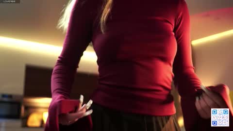 Bella . online show from 24, 11, 2025