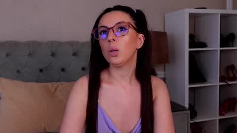 Bea Moan from LovenseWet from Tip MenuOpen for Private online show from 21, 6, 2026