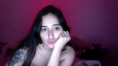 sweetycherry777 online show from 22, 10, 2025