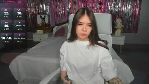 Snapshot of sweetydeviliya chatting on 5, 12, 2024 sweetydeviliya online show from 5, 12, 2024