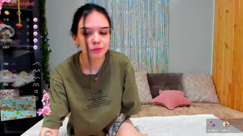 Snapshot of sweetydeviliya chatting on 30, 1, 2025 sweetydeviliya online show from 30, 1, 2025